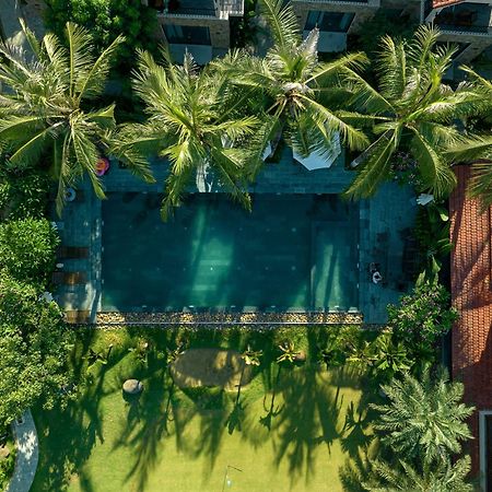 Coco Island Villa & Hotel נין בין מראה חיצוני תמונה
