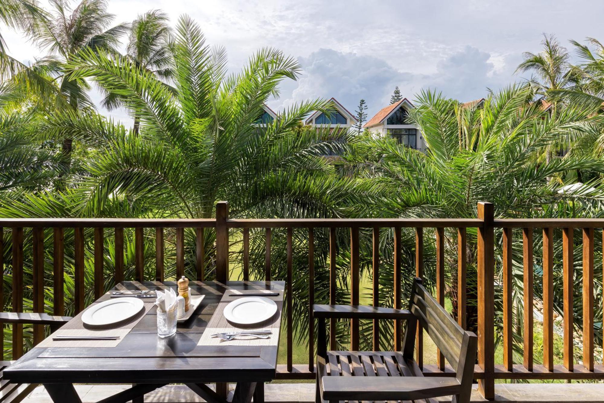 Coco Island Villa & Hotel נין בין מראה חיצוני תמונה